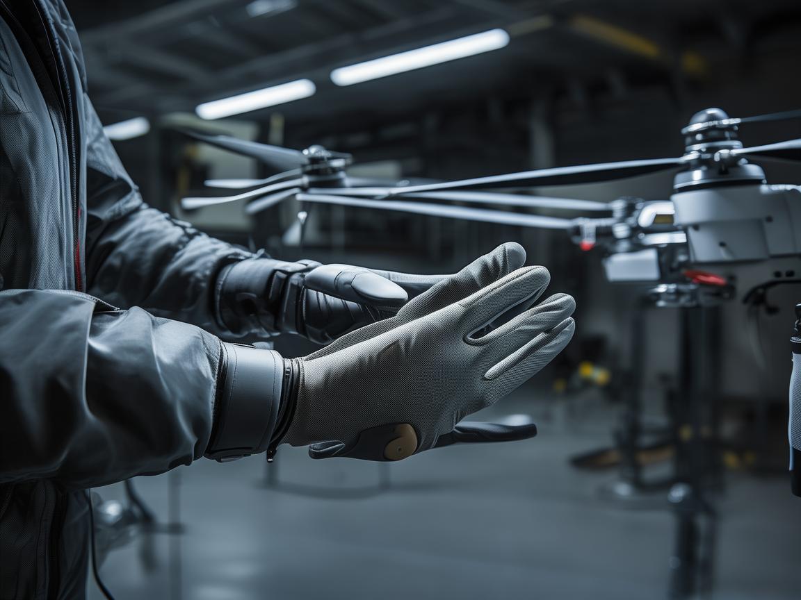 手套面料在无人机工业应用中的关键角色,如何确保操作安全与舒适? 手套面料在无人机工业应用中的关键角色,如何确保操作安全与舒适?