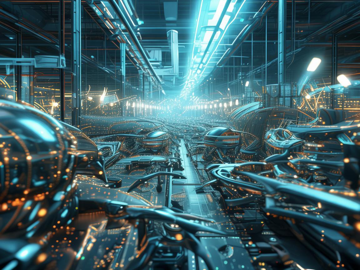 虚拟现实，重塑无人机工业应用的沉浸式体验