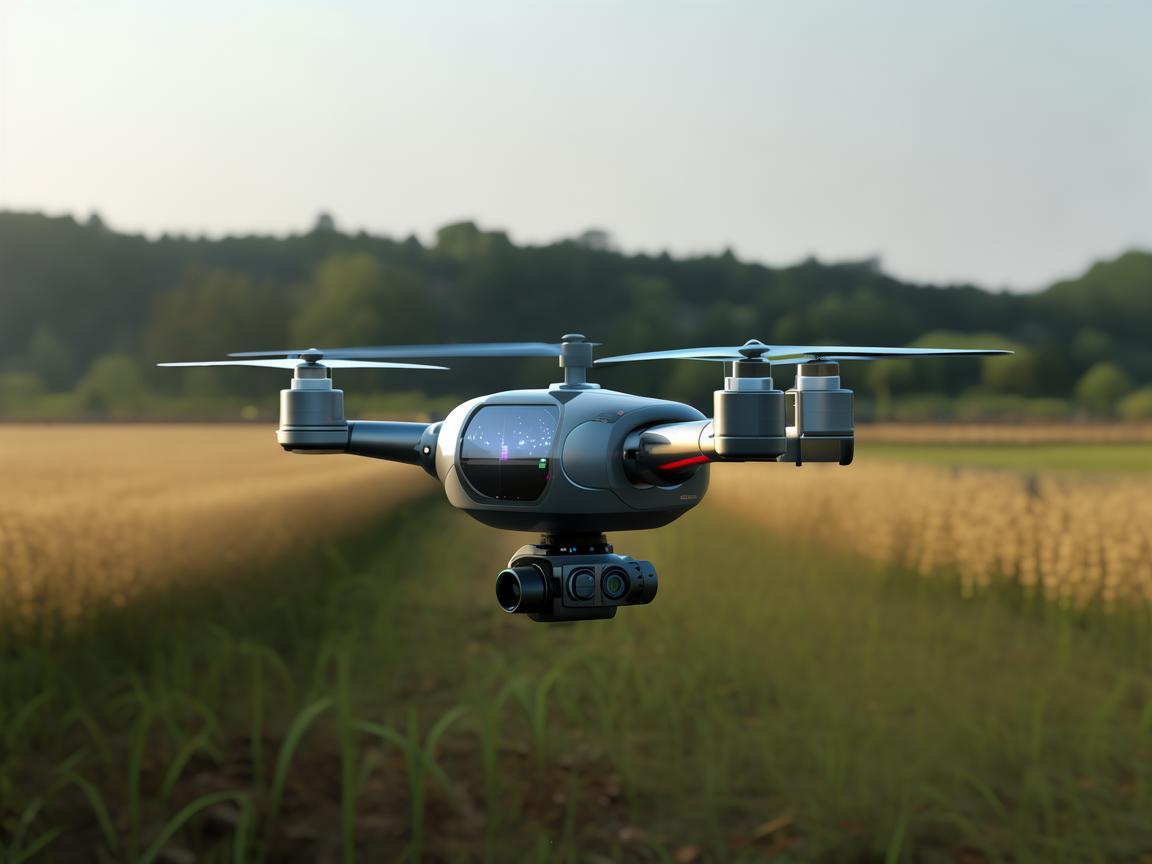 心包炎监测，无人机在远程医疗中的创新应用？