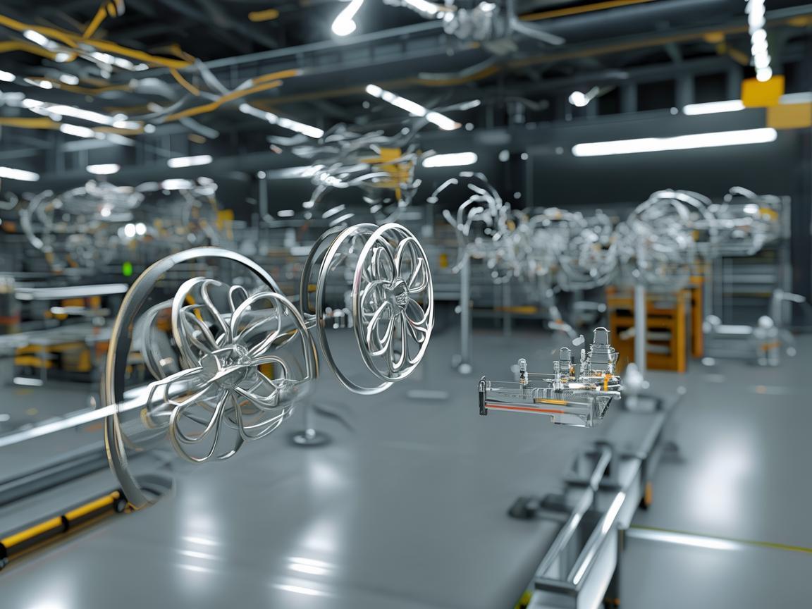 花卷在无人机工业应用中如何实现精准定位与避障？