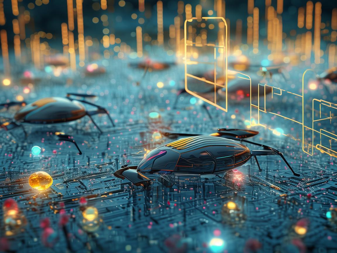 计算化学如何助力无人机在工业应用中的精准导航与材料优化？