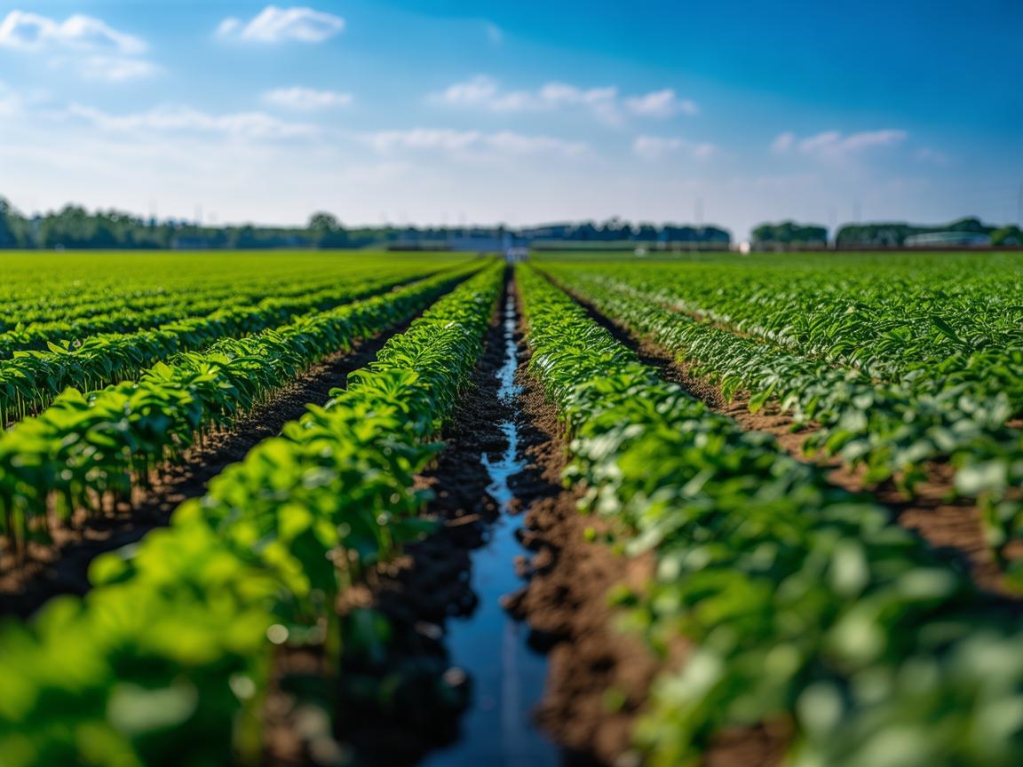 儋州无人机在农业监测中的精准度提升策略 儋州无人机在农业监测中的精准度提升策略