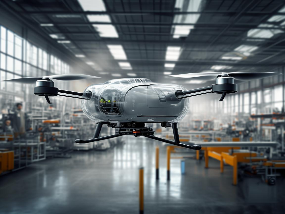 无人机在工业应用中如何避免对操作员造成喘息性支气管炎的潜在风险? 无人机在工业应用中如何避免对操作员造成喘息性支气管炎的潜在风险?