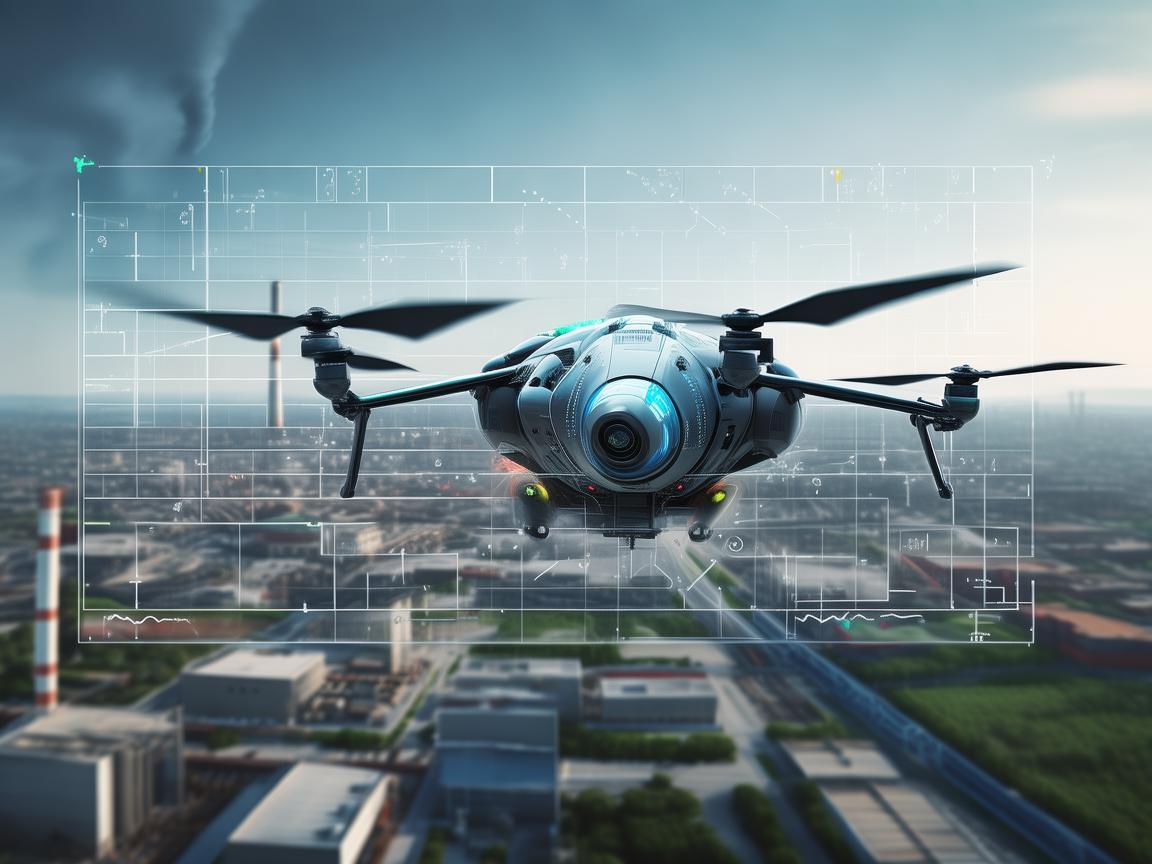 如何利用统计学家的数据分析能力优化无人机在工业巡检中的路径规划? 如何利用统计学家的数据分析能力优化无人机在工业巡检中的路径规划?