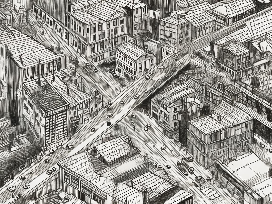 金华工业园区如何通过无人机技术优化物流配送效率？