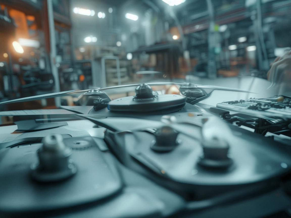 无人机工业应用中的人机交互新探索