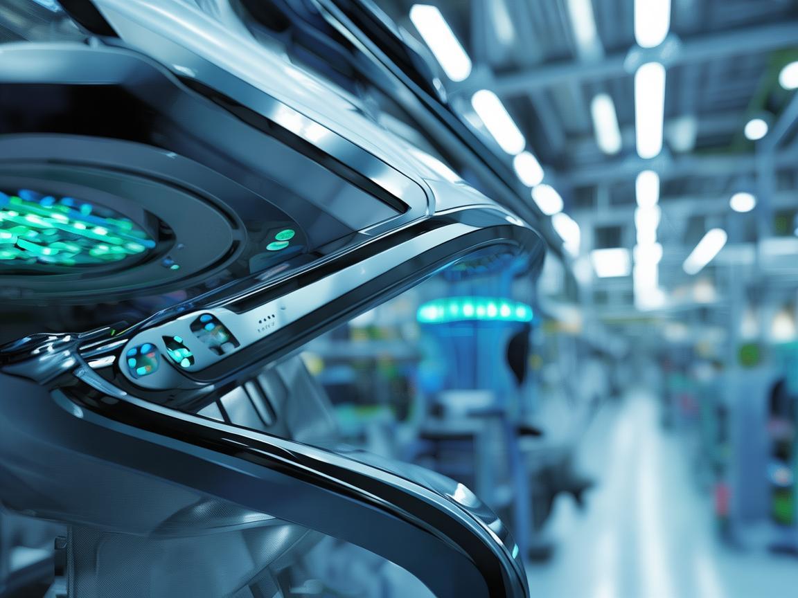 无人机助力按摩器工业生产创新升级 无人机助力按摩器工业生产创新升级