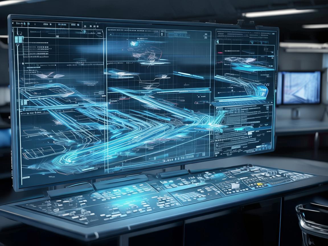 如何利用应用数学优化无人机在工业巡检中的路径规划？
