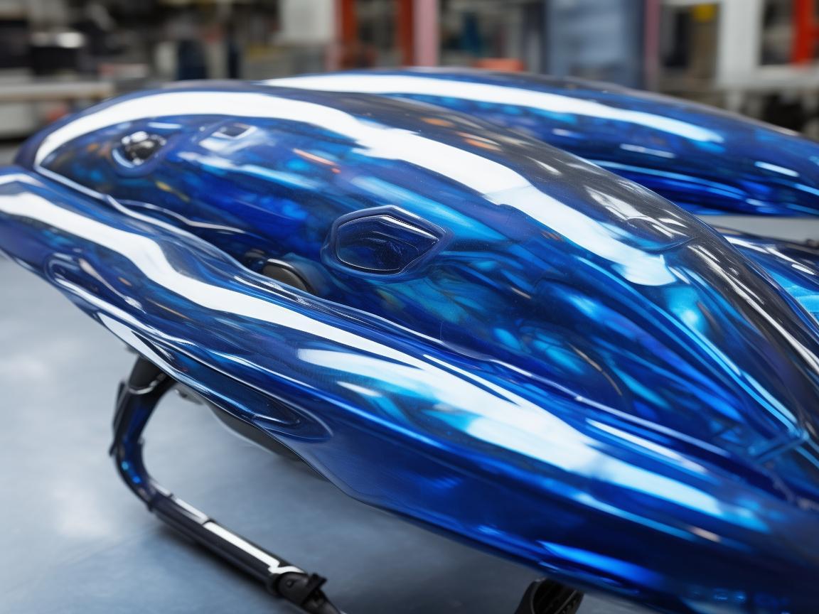 蓝宝石，无人机工业应用中的隐形守护者？