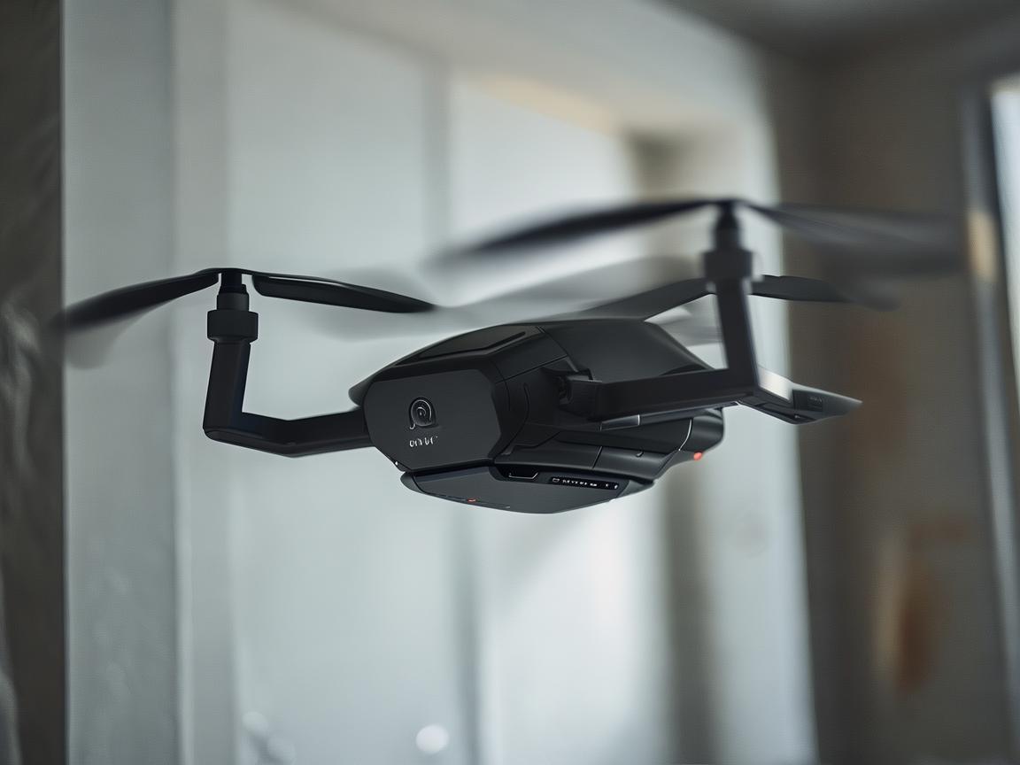 无人机在智能家居中的隐形守护者，衣柜安全监测的挑战与解决方案？