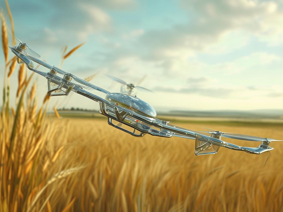 菜籽油作为无人机润滑剂，可行性与挑战？