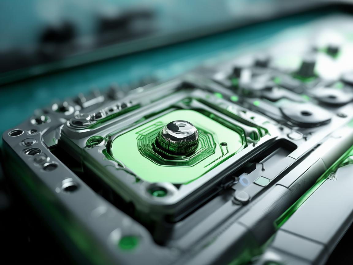 铂金在无人机电池中的角色，是成本效益的绿色选择吗？