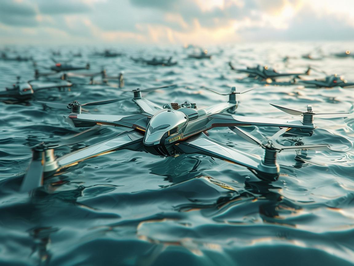 液体物理学在无人机货物运输中的稳定性挑战