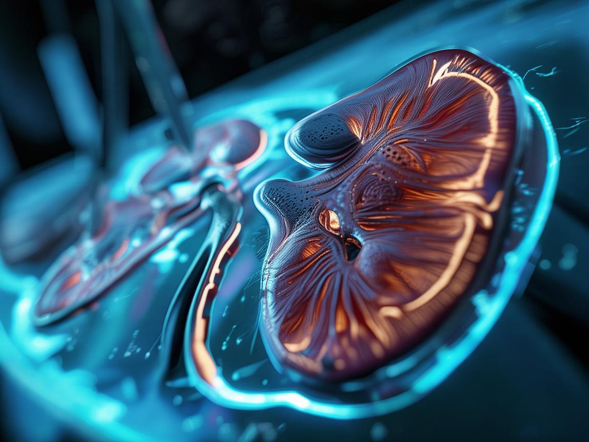 肾结石诊断新视角，无人机技术能在医疗领域大放异彩吗？