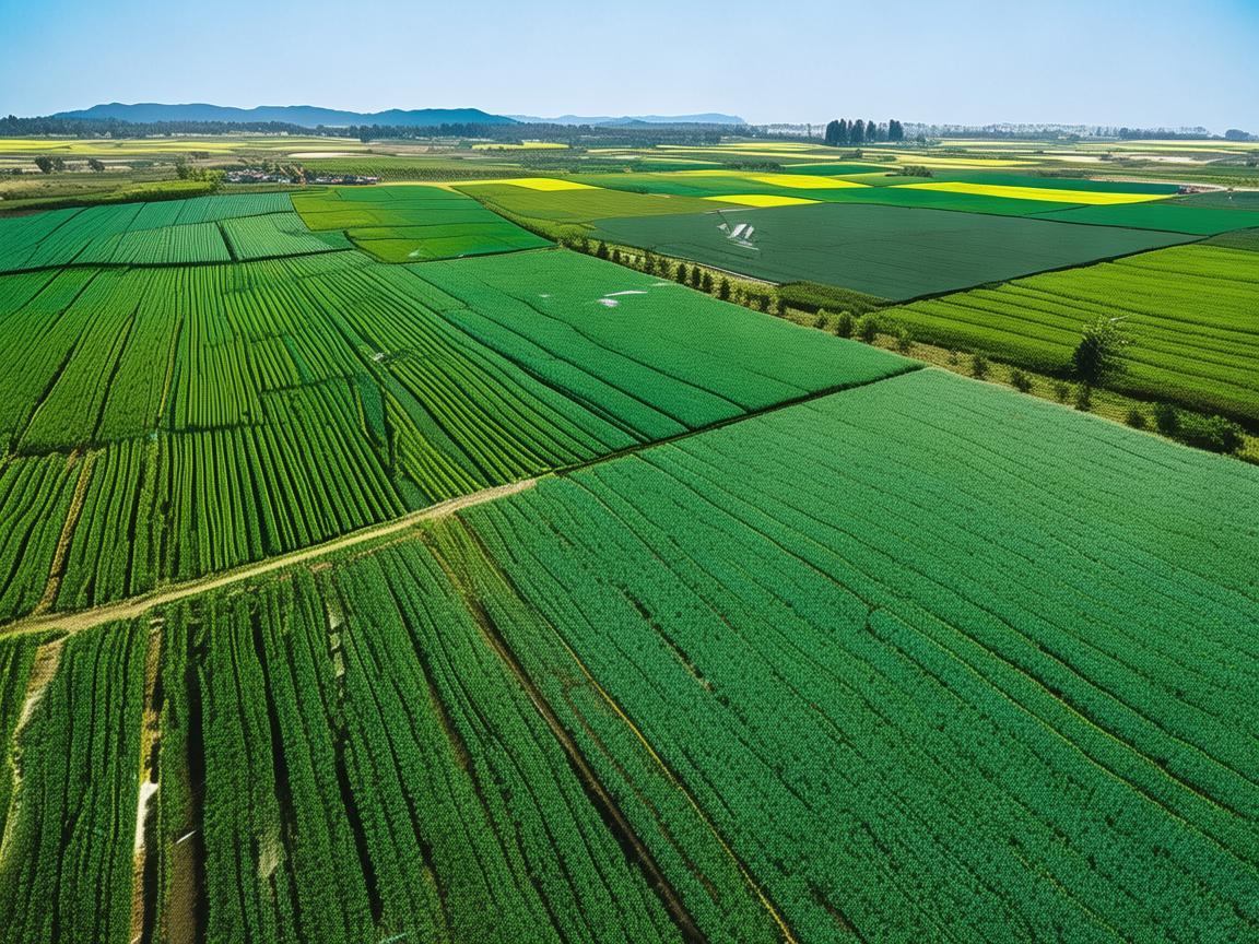 运城，如何利用无人机技术优化农业监测与灾害评估？