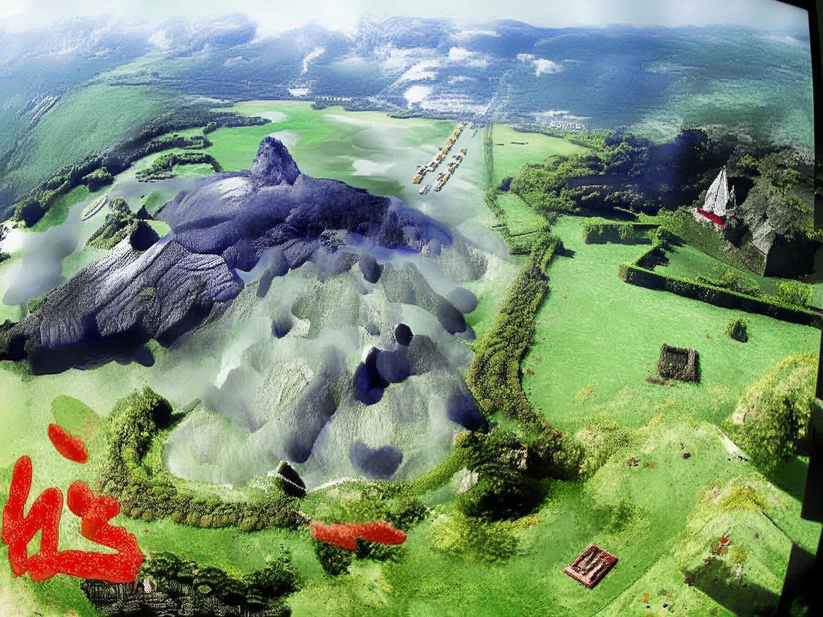 地铁车厢内无人机如何实现精准定位与避障？——技术挑战与解决方案