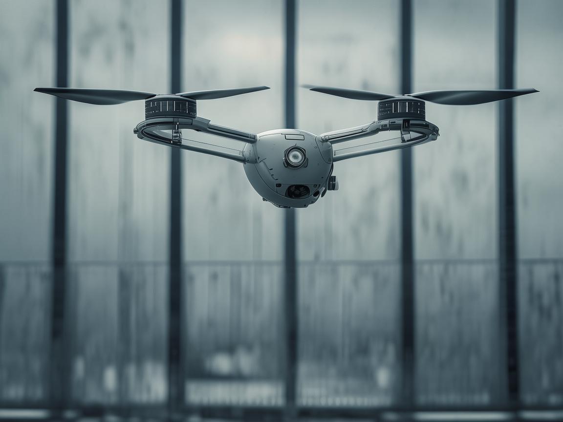 无人机在监狱牢房监控中的伦理边界，如何平衡安全与隐私？