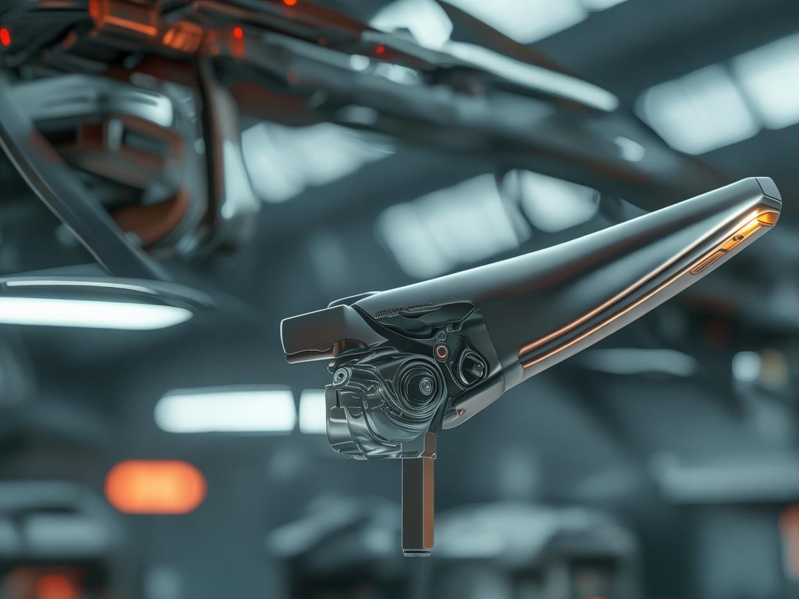 汤勺在无人机工业应用中的创新角色，是工具还是新航行单元？