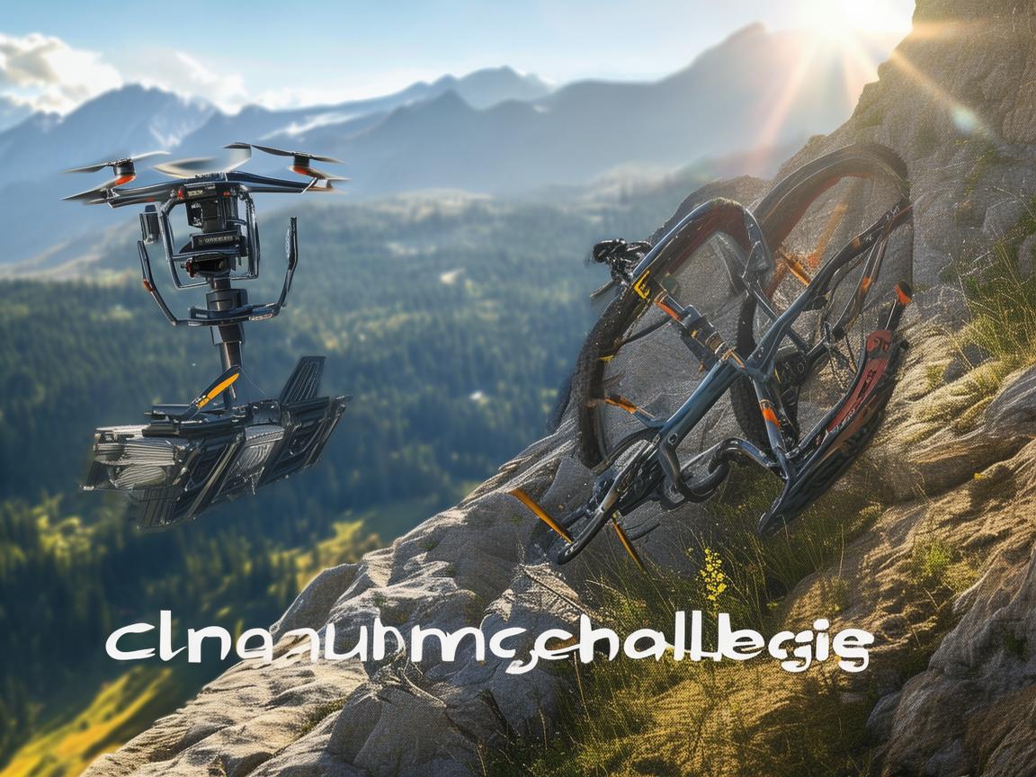 山地车在无人机物流配送中的‘爬坡’挑战与解决方案