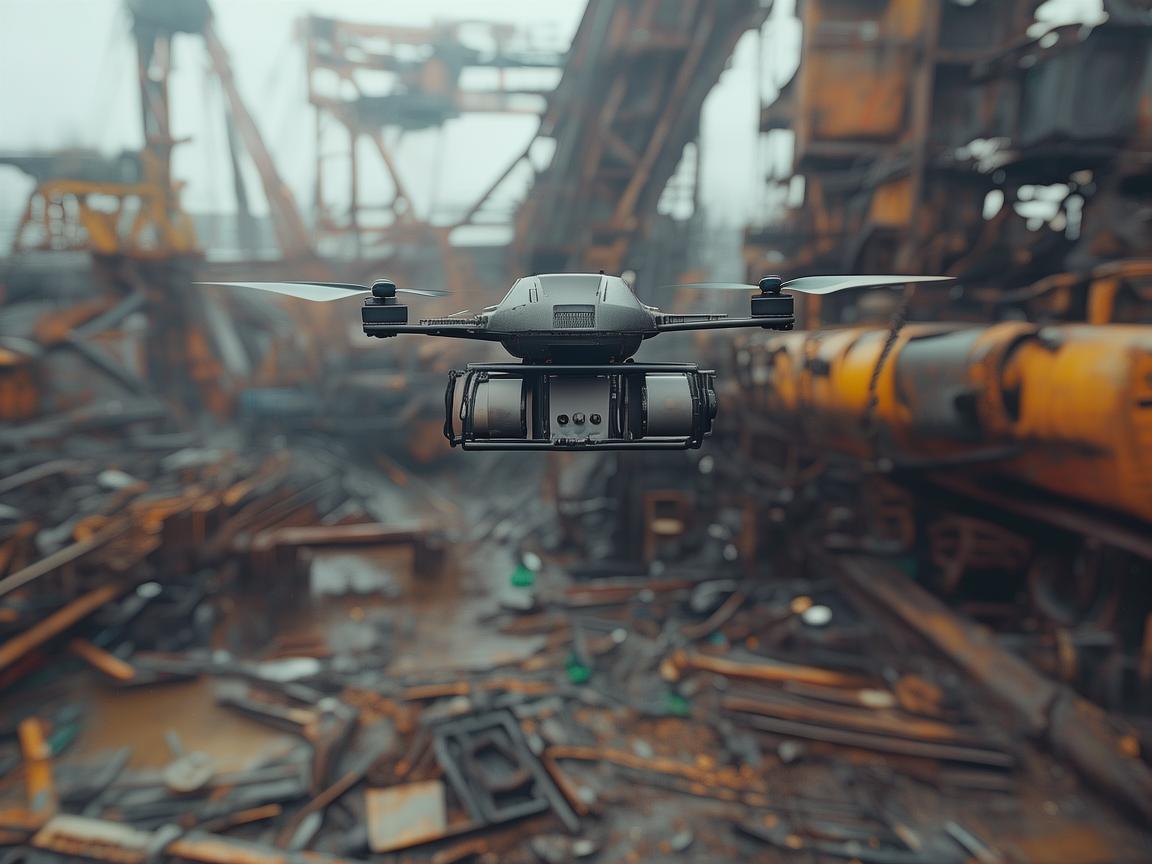 无人机在工业巡检中的失望时刻，如何避免？