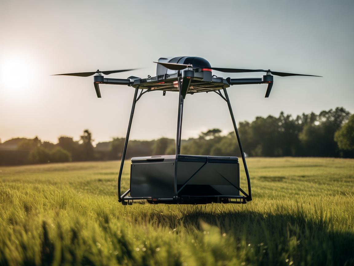 无人机挂车运输,如何确保安全与效率的平衡? 无人机挂车运输,如何确保安全与效率的平衡?