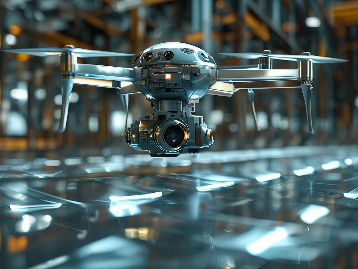 无人机在工业检测中的镜界挑战,如何高效利用镜子提升视觉识别精度? 无人机在工业检测中的镜界挑战,如何高效利用镜子提升视觉识别精度?