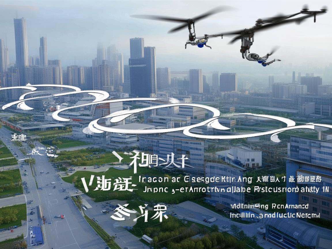 新乡市如何利用无人机技术推动工业智能化转型? 新乡市如何利用无人机技术推动工业智能化转型?