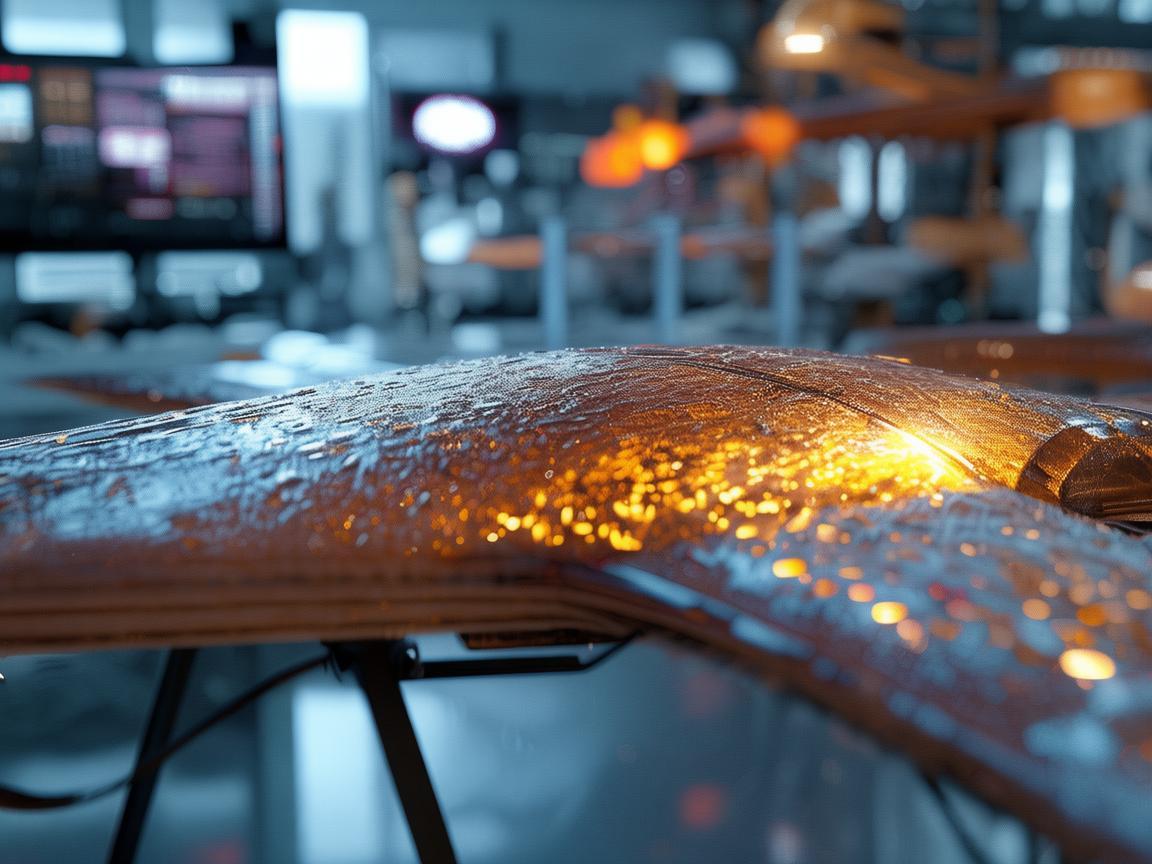 虾油在无人机工业应用中的防腐效果,能否成为未来关键材料? 虾油在无人机工业应用中的防腐效果,能否成为未来关键材料?