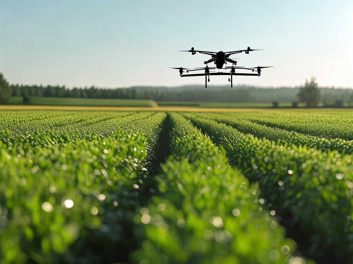 无人机在农业监测中能否有效预防胃溃疡现象的潜在影响? 无人机在农业监测中能否有效预防胃溃疡现象的潜在影响?