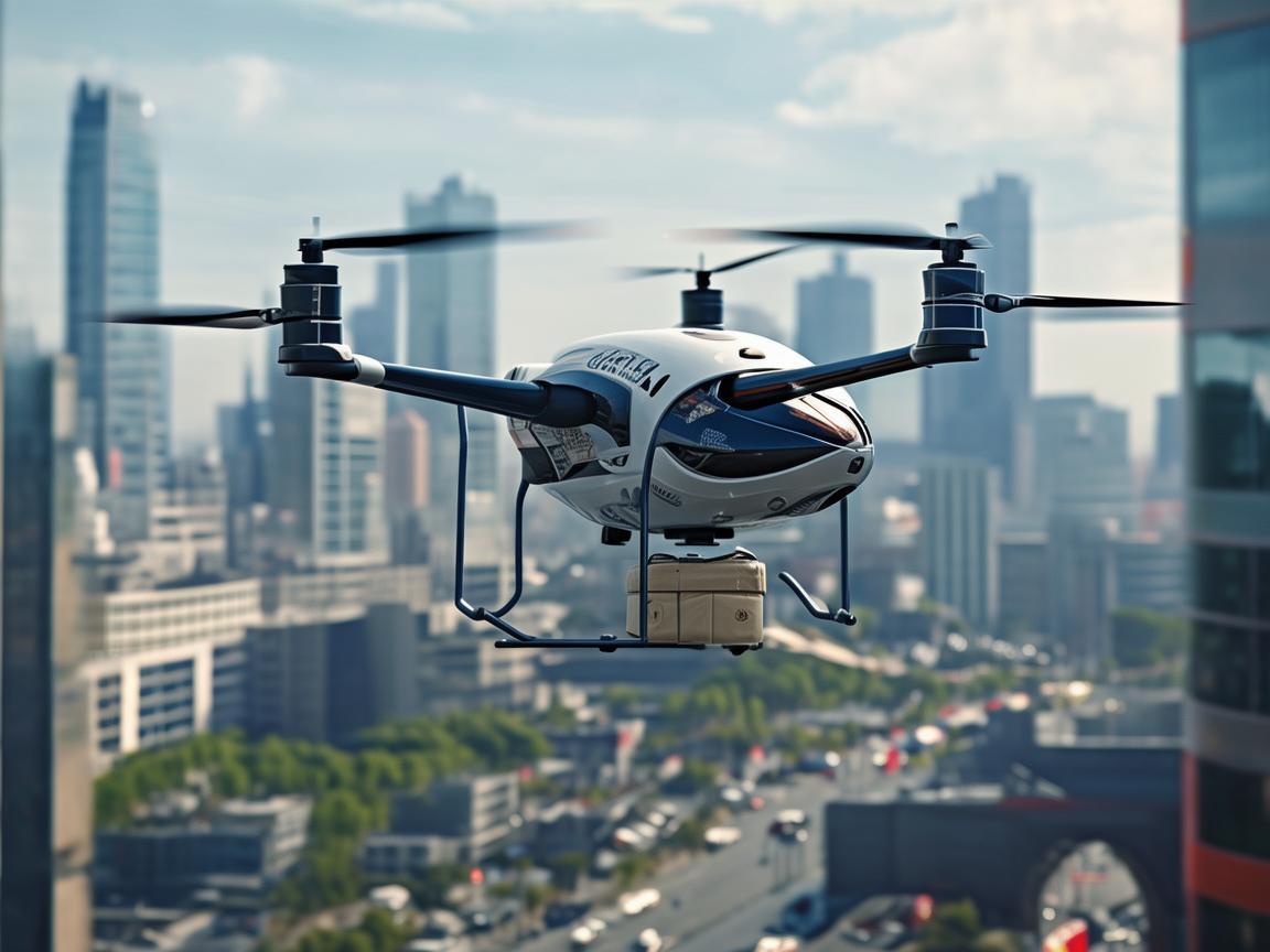 脑卒中救援新纪元,无人机在紧急医疗运输中的应用挑战与解决方案 脑卒中救援新纪元,无人机在紧急医疗运输中的应用挑战与解决方案