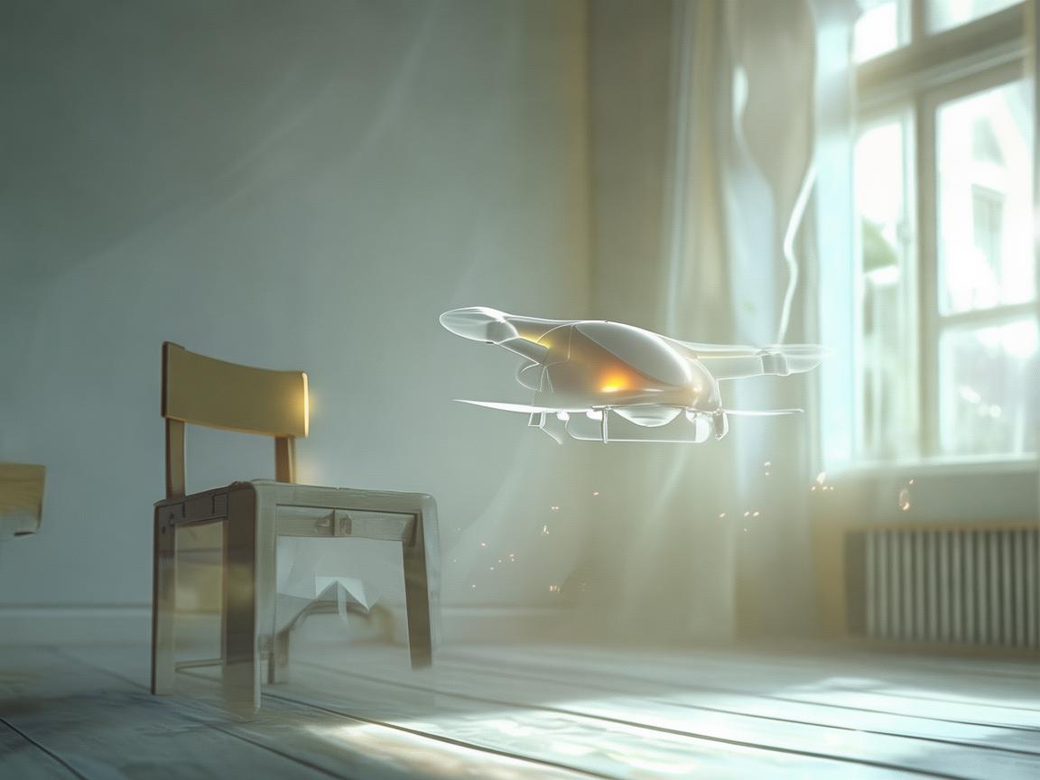 儿童椅的空中守护者,无人机在儿童安全监护中的创新应用? 儿童椅的空中守护者,无人机在儿童安全监护中的创新应用?