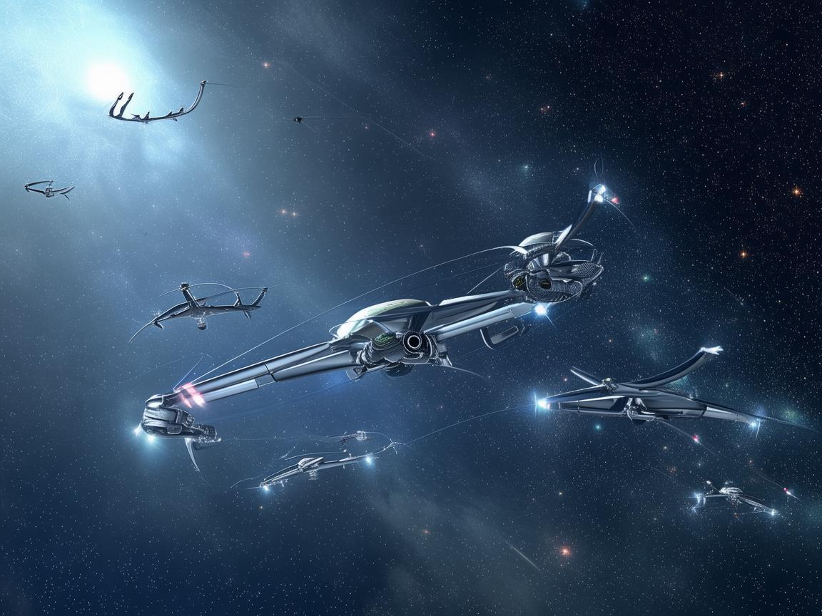 如何在恒星天文学中利用无人机进行高精度观测? 如何在恒星天文学中利用无人机进行高精度观测?