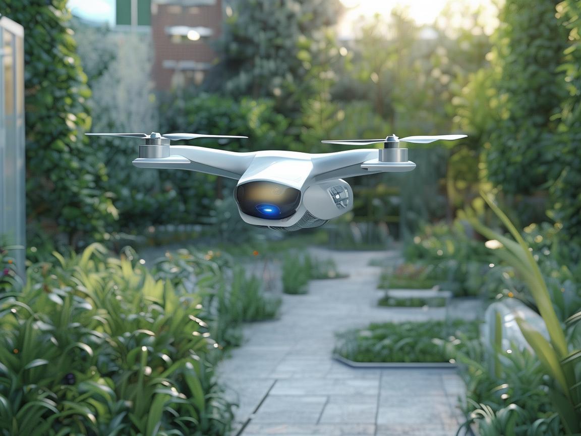 无人机在白血病患者监控中的潜在应用，如何平衡隐私与健康监测？