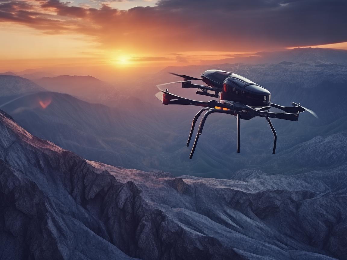 无人机在地震学中能飞多远？——解锁地震监测的新维度