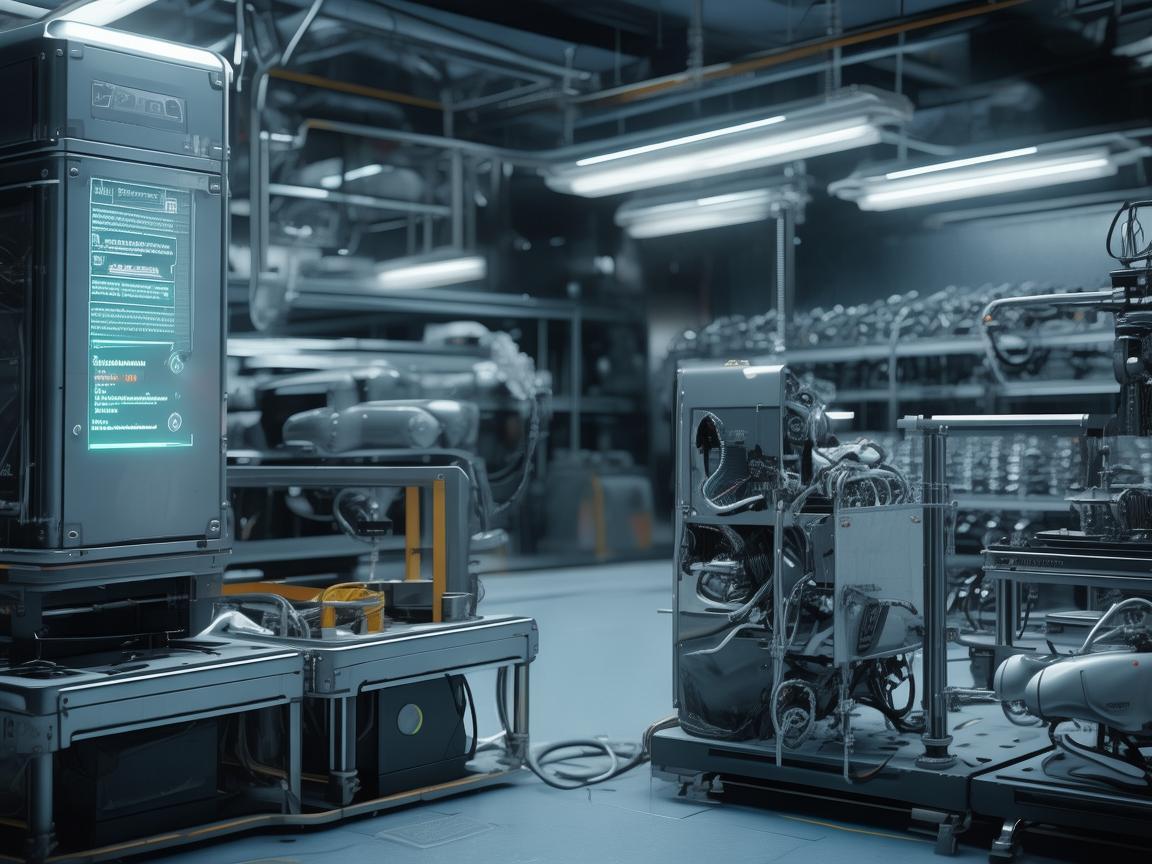 如何高效实现无人机材料在工业应用中的回收与再利用？