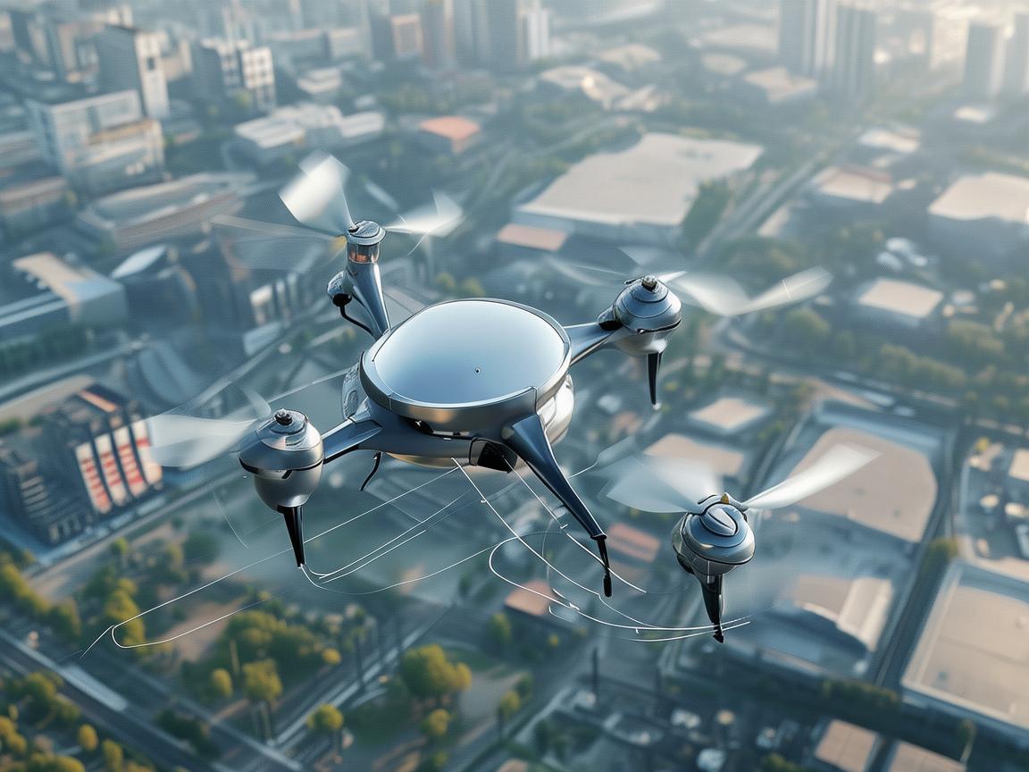 厦门无人机在工业巡检中的空中哨兵,如何优化飞行路径以提升效率? 厦门无人机在工业巡检中的空中哨兵,如何优化飞行路径以提升效率?