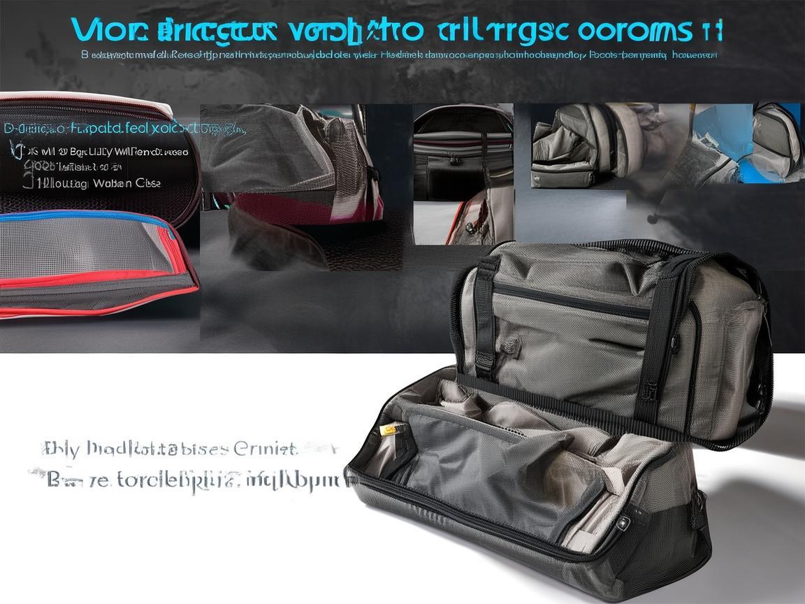 如何优化无人机收纳袋的设计以适应不同型号的无人机? 如何优化无人机收纳袋的设计以适应不同型号的无人机?