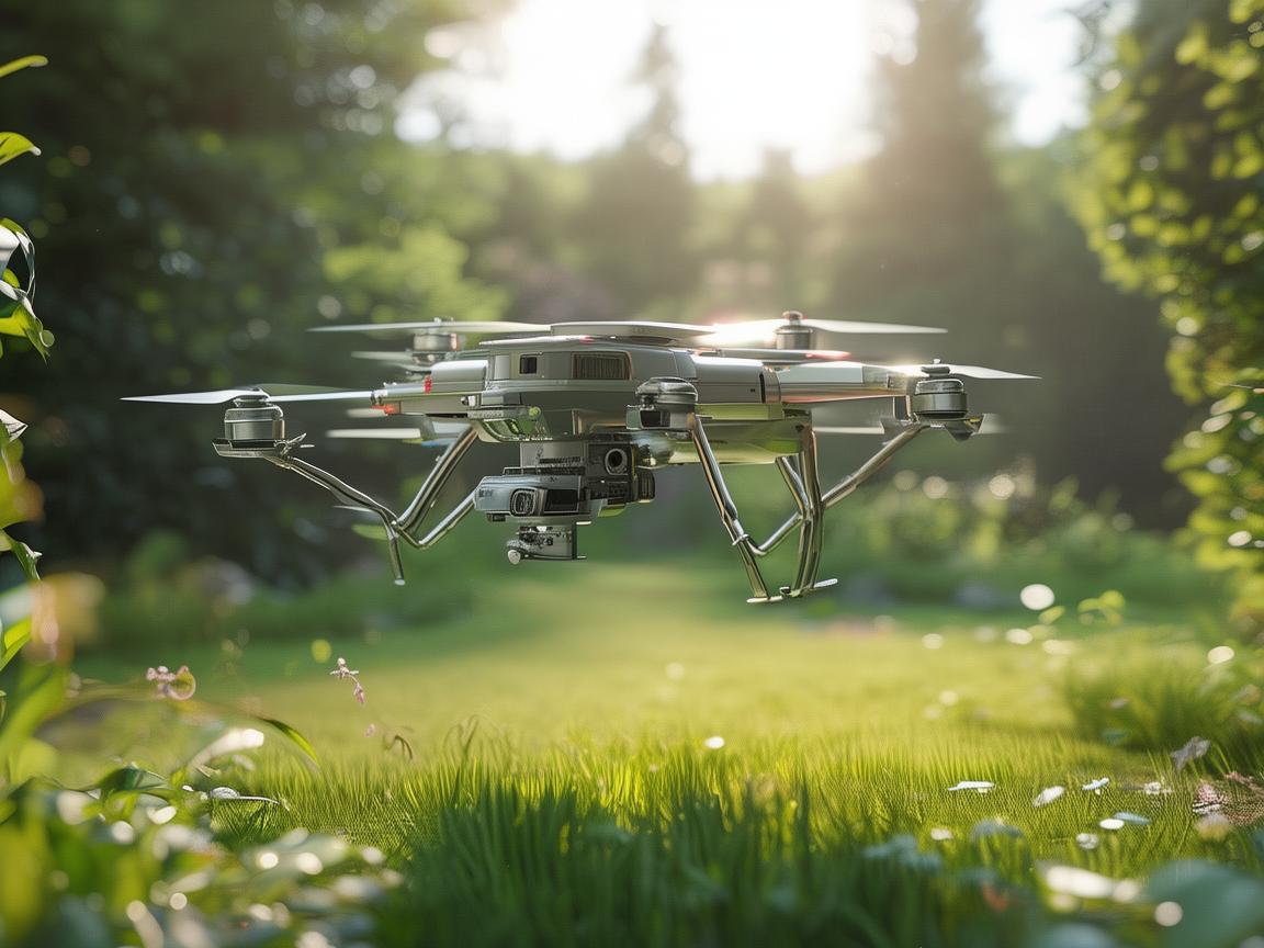 帕金森病监测，无人机技术能如何助力？