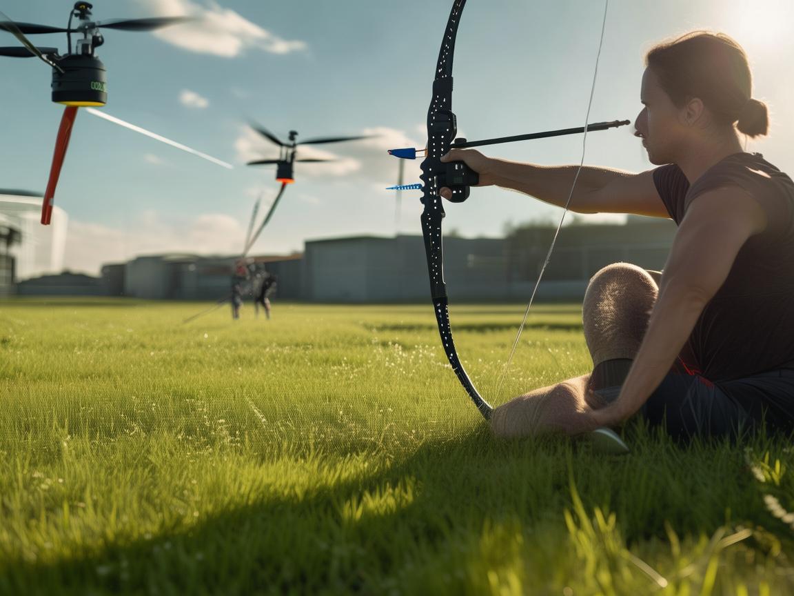 无人机在射箭训练中的精准定位与反馈系统,如何实现高效训练? 无人机在射箭训练中的精准定位与反馈系统,如何实现高效训练?