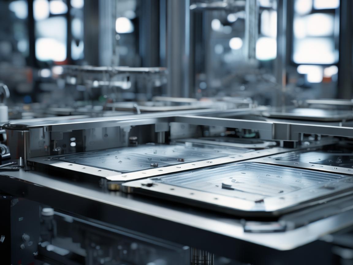 无人机助力内衣收纳盒工业生产 无人机助力内衣收纳盒工业生产