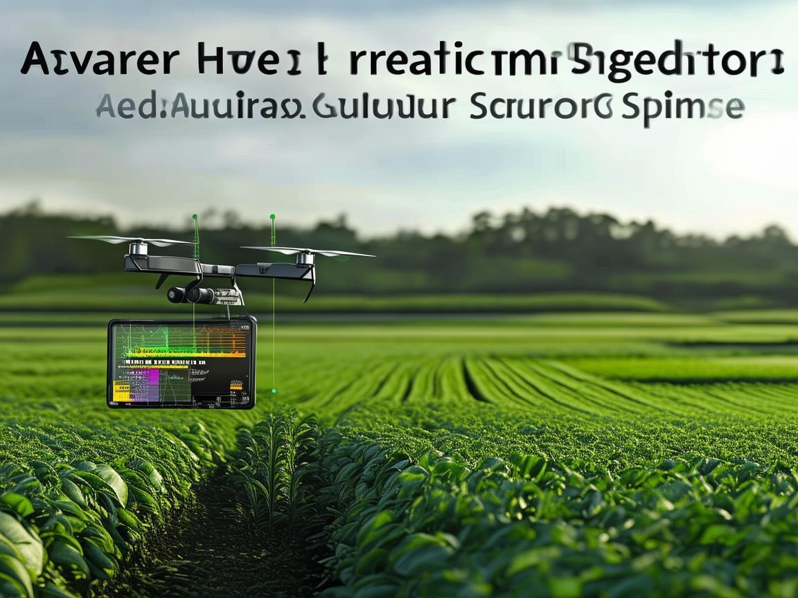 临清无人机工业应用,如何实现精准农业的智能监测? 临清无人机工业应用,如何实现精准农业的智能监测?