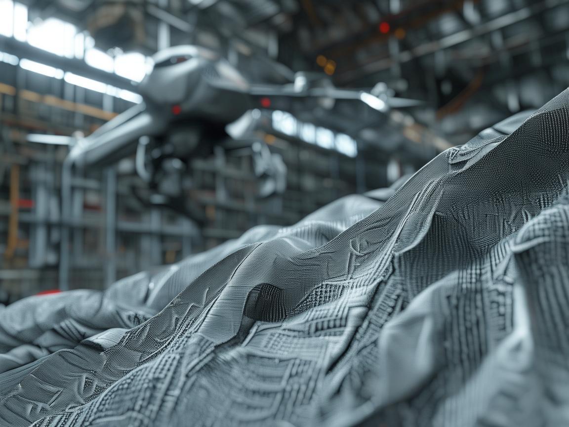 吊带衫在无人机工业应用中的安全考量，是时尚还是隐患？