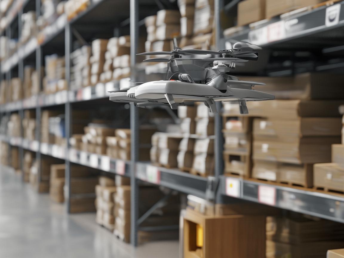 衣柜除湿剂,无人机在仓储管理中的隐形助手? 衣柜除湿剂,无人机在仓储管理中的隐形助手?