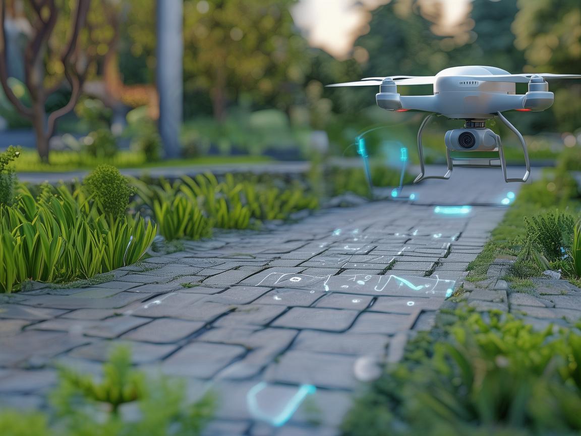 医学心理学视角下,无人机在心理健康评估中的潜力与挑战 医学心理学视角下,无人机在心理健康评估中的潜力与挑战