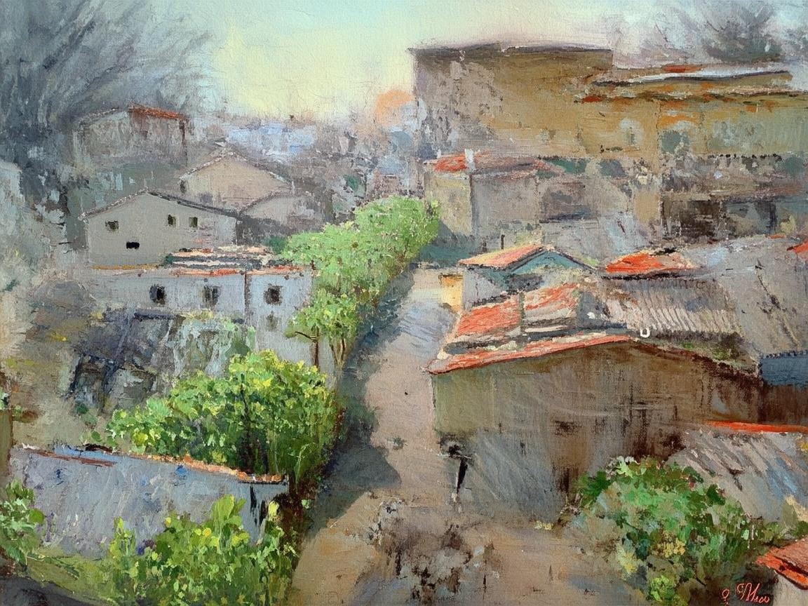 邯郸工业园区如何通过无人机技术优化物流配送效率？