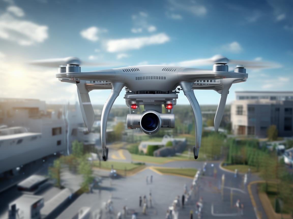 无人机在乳腺癌筛查中的精准定位与高效监测，技术挑战与解决方案