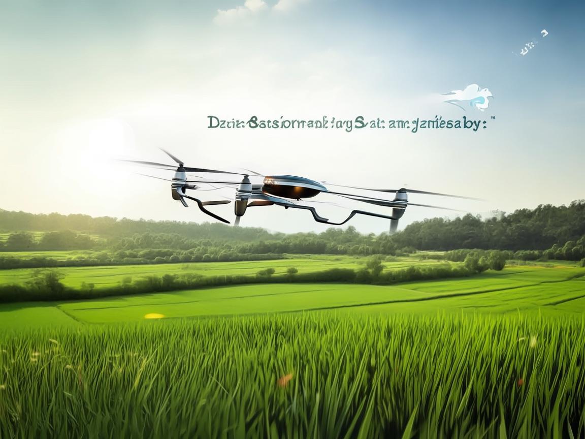 南充无人机工业应用，如何优化物流配送的‘最后一公里’？