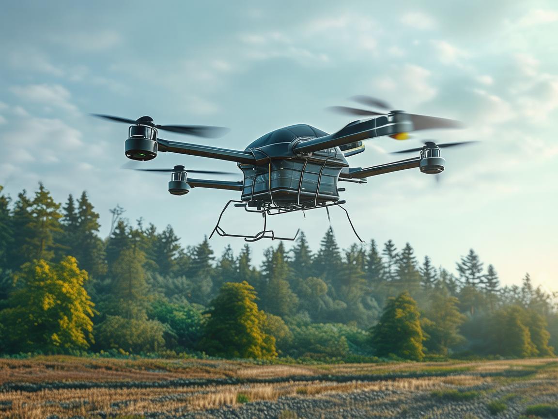 急性肠炎环境下，无人机如何安全执行医疗物资运输任务？