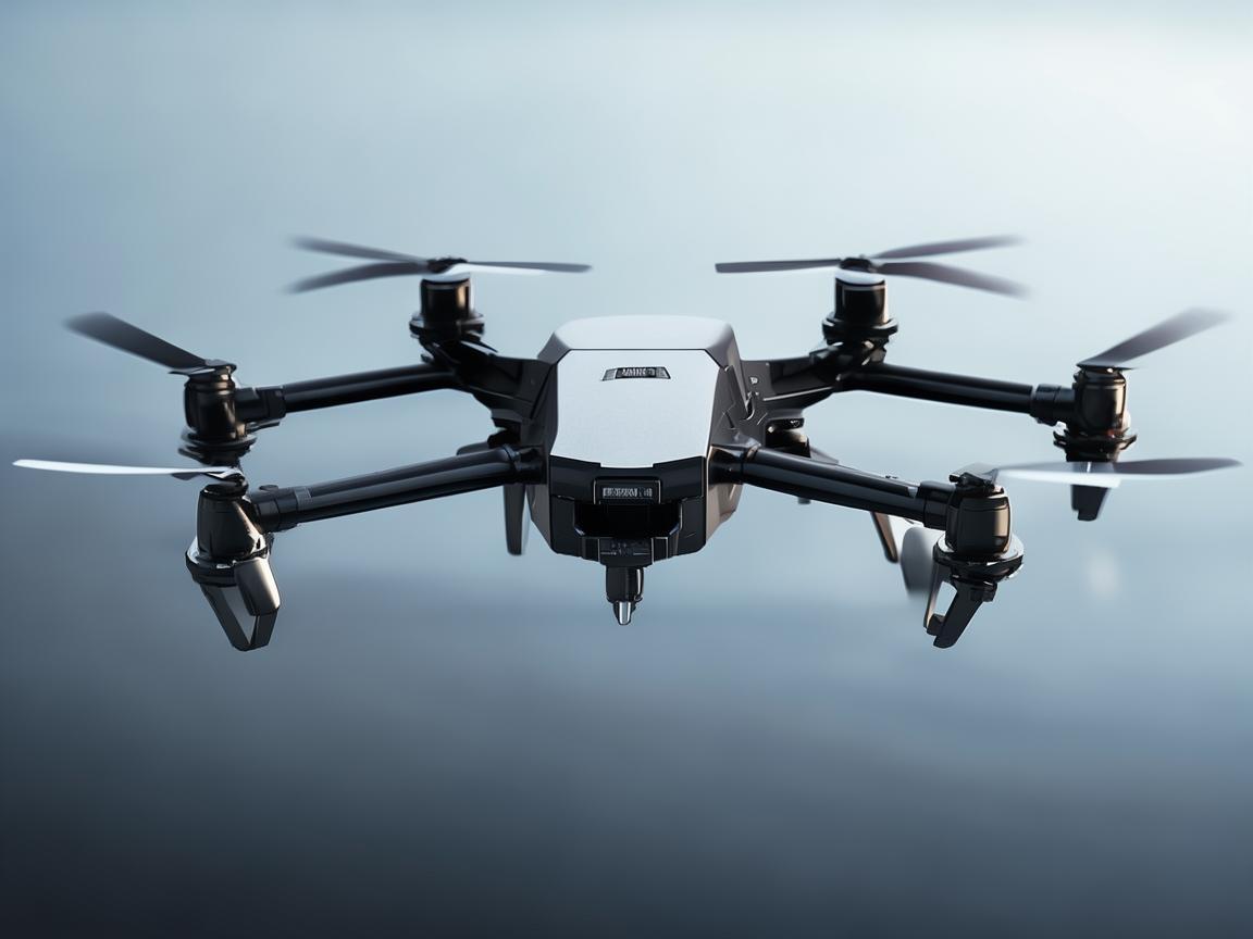 无人机挂钩技术，如何在复杂环境中实现精准挂载？