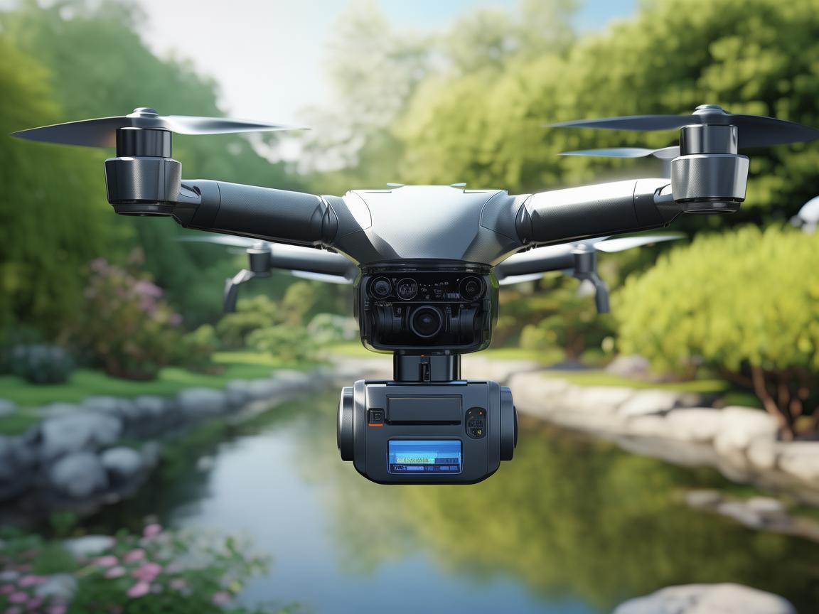 无人机在溃疡性结肠炎患者监测中的潜力与挑战